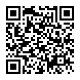 Kod QR do zeskanowania na urządzeniu mobilnym w celu wyświetlenia na nim tej strony