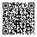 Kod QR do zeskanowania na urządzeniu mobilnym w celu wyświetlenia na nim tej strony