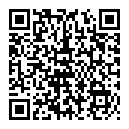 Kod QR do zeskanowania na urządzeniu mobilnym w celu wyświetlenia na nim tej strony