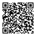 Kod QR do zeskanowania na urządzeniu mobilnym w celu wyświetlenia na nim tej strony