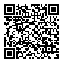 Kod QR do zeskanowania na urządzeniu mobilnym w celu wyświetlenia na nim tej strony