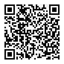 Kod QR do zeskanowania na urządzeniu mobilnym w celu wyświetlenia na nim tej strony