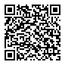 Kod QR do zeskanowania na urządzeniu mobilnym w celu wyświetlenia na nim tej strony