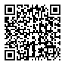 Kod QR do zeskanowania na urządzeniu mobilnym w celu wyświetlenia na nim tej strony