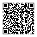 Kod QR do zeskanowania na urządzeniu mobilnym w celu wyświetlenia na nim tej strony