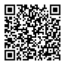 Kod QR do zeskanowania na urządzeniu mobilnym w celu wyświetlenia na nim tej strony