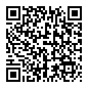 Kod QR do zeskanowania na urządzeniu mobilnym w celu wyświetlenia na nim tej strony