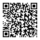 Kod QR do zeskanowania na urządzeniu mobilnym w celu wyświetlenia na nim tej strony