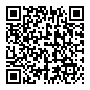 Kod QR do zeskanowania na urządzeniu mobilnym w celu wyświetlenia na nim tej strony