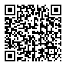 Kod QR do zeskanowania na urządzeniu mobilnym w celu wyświetlenia na nim tej strony