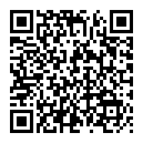 Kod QR do zeskanowania na urządzeniu mobilnym w celu wyświetlenia na nim tej strony