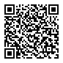 Kod QR do zeskanowania na urządzeniu mobilnym w celu wyświetlenia na nim tej strony