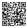 Kod QR do zeskanowania na urządzeniu mobilnym w celu wyświetlenia na nim tej strony