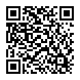 Kod QR do zeskanowania na urządzeniu mobilnym w celu wyświetlenia na nim tej strony