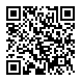 Kod QR do zeskanowania na urządzeniu mobilnym w celu wyświetlenia na nim tej strony