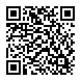 Kod QR do zeskanowania na urządzeniu mobilnym w celu wyświetlenia na nim tej strony