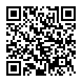 Kod QR do zeskanowania na urządzeniu mobilnym w celu wyświetlenia na nim tej strony