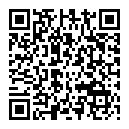 Kod QR do zeskanowania na urządzeniu mobilnym w celu wyświetlenia na nim tej strony