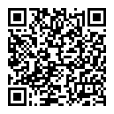 Kod QR do zeskanowania na urządzeniu mobilnym w celu wyświetlenia na nim tej strony