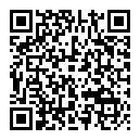 Kod QR do zeskanowania na urządzeniu mobilnym w celu wyświetlenia na nim tej strony