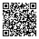 Kod QR do zeskanowania na urządzeniu mobilnym w celu wyświetlenia na nim tej strony