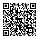 Kod QR do zeskanowania na urządzeniu mobilnym w celu wyświetlenia na nim tej strony