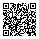 Kod QR do zeskanowania na urządzeniu mobilnym w celu wyświetlenia na nim tej strony