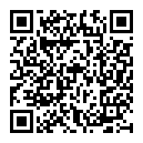 Kod QR do zeskanowania na urządzeniu mobilnym w celu wyświetlenia na nim tej strony