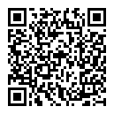 Kod QR do zeskanowania na urządzeniu mobilnym w celu wyświetlenia na nim tej strony