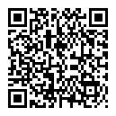 Kod QR do zeskanowania na urządzeniu mobilnym w celu wyświetlenia na nim tej strony