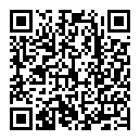 Kod QR do zeskanowania na urządzeniu mobilnym w celu wyświetlenia na nim tej strony