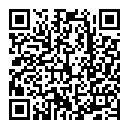 Kod QR do zeskanowania na urządzeniu mobilnym w celu wyświetlenia na nim tej strony