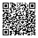 Kod QR do zeskanowania na urządzeniu mobilnym w celu wyświetlenia na nim tej strony