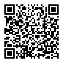 Kod QR do zeskanowania na urządzeniu mobilnym w celu wyświetlenia na nim tej strony