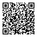 Kod QR do zeskanowania na urządzeniu mobilnym w celu wyświetlenia na nim tej strony