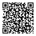 Kod QR do zeskanowania na urządzeniu mobilnym w celu wyświetlenia na nim tej strony