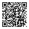 Kod QR do zeskanowania na urządzeniu mobilnym w celu wyświetlenia na nim tej strony