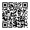 Kod QR do zeskanowania na urządzeniu mobilnym w celu wyświetlenia na nim tej strony