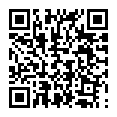 Kod QR do zeskanowania na urządzeniu mobilnym w celu wyświetlenia na nim tej strony