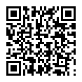 Kod QR do zeskanowania na urządzeniu mobilnym w celu wyświetlenia na nim tej strony