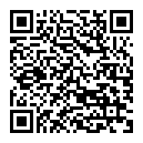 Kod QR do zeskanowania na urządzeniu mobilnym w celu wyświetlenia na nim tej strony