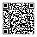 Kod QR do zeskanowania na urządzeniu mobilnym w celu wyświetlenia na nim tej strony