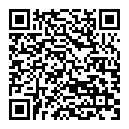 Kod QR do zeskanowania na urządzeniu mobilnym w celu wyświetlenia na nim tej strony