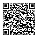 Kod QR do zeskanowania na urządzeniu mobilnym w celu wyświetlenia na nim tej strony