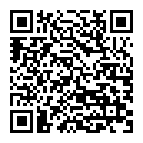 Kod QR do zeskanowania na urządzeniu mobilnym w celu wyświetlenia na nim tej strony