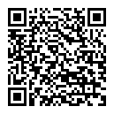 Kod QR do zeskanowania na urządzeniu mobilnym w celu wyświetlenia na nim tej strony