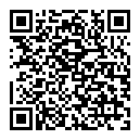 Kod QR do zeskanowania na urządzeniu mobilnym w celu wyświetlenia na nim tej strony