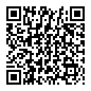 Kod QR do zeskanowania na urządzeniu mobilnym w celu wyświetlenia na nim tej strony