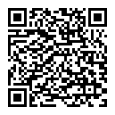 Kod QR do zeskanowania na urządzeniu mobilnym w celu wyświetlenia na nim tej strony