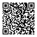 Kod QR do zeskanowania na urządzeniu mobilnym w celu wyświetlenia na nim tej strony